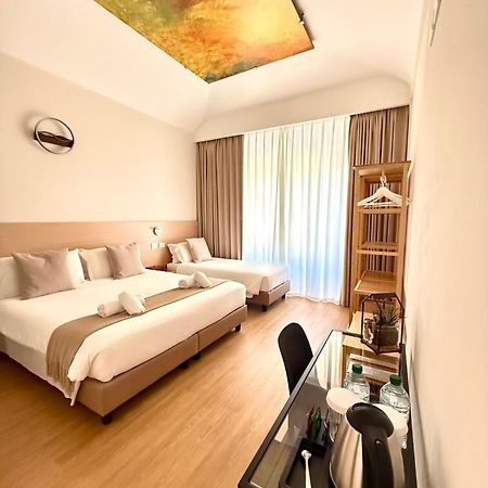 May Home Guest House Rome Exterior photo