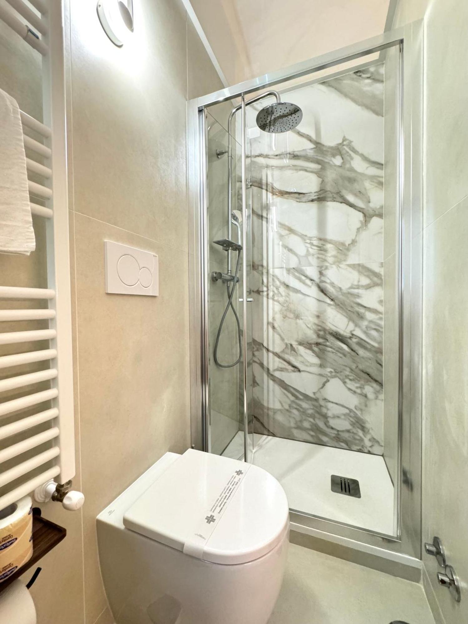 May Home Guest House Rome Exterior photo