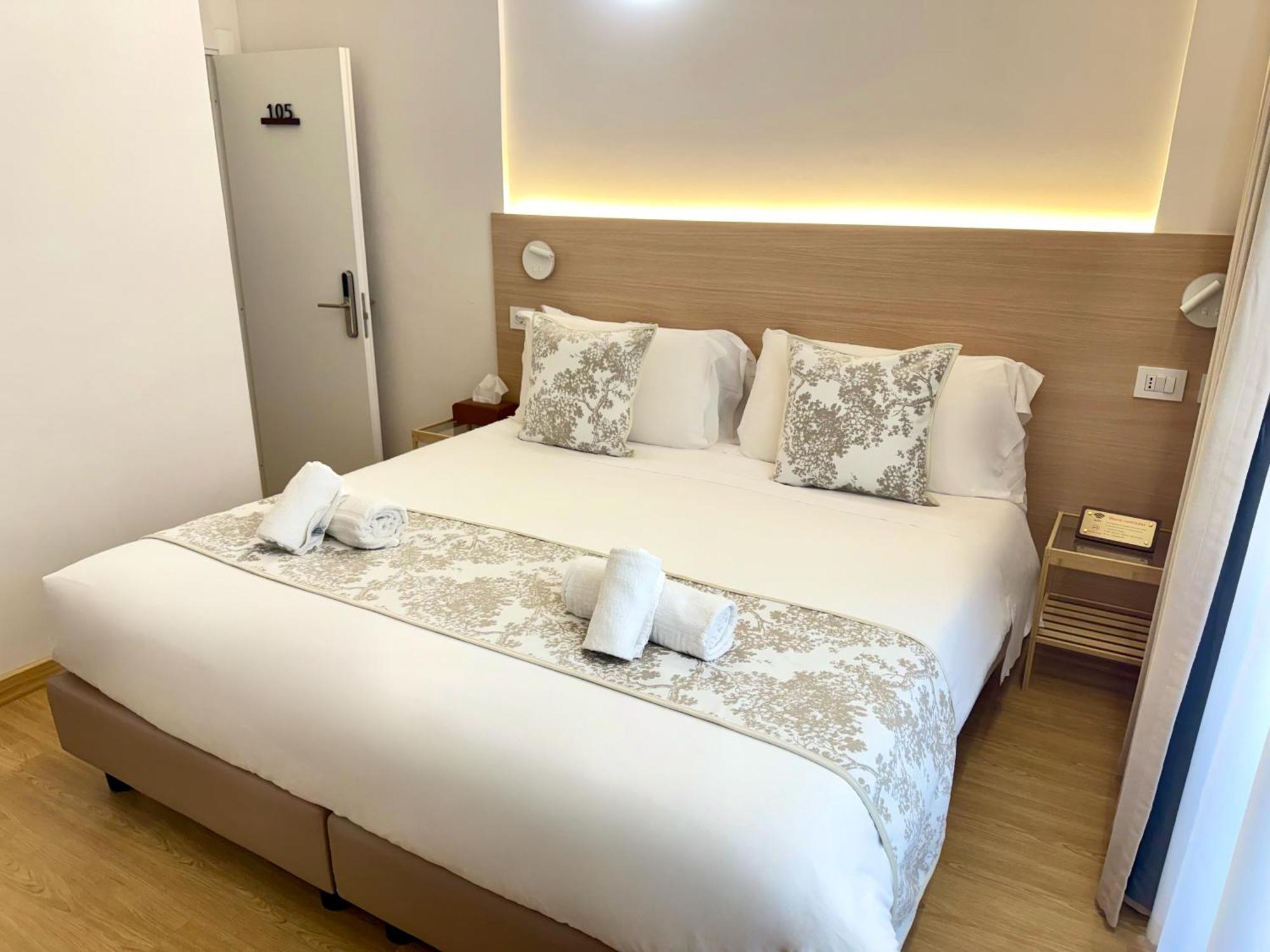 May Home Guest House Rome Exterior photo